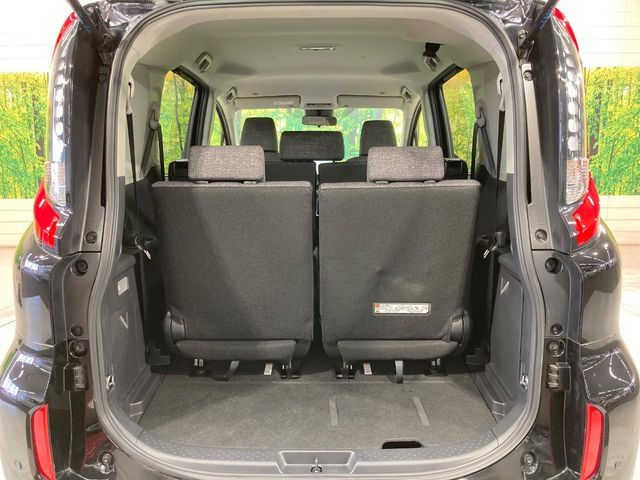 TOYOTA SIENTA HYBRID 2024 Image 31