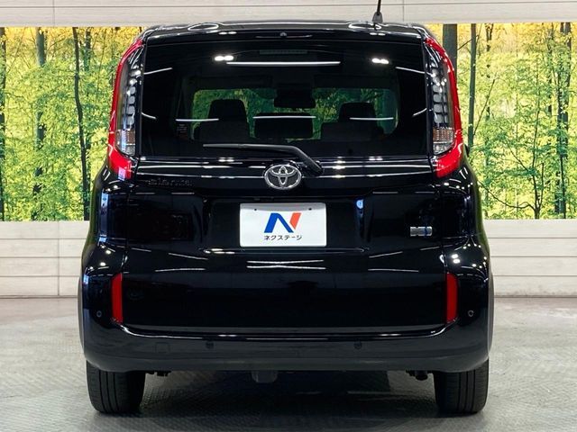 TOYOTA SIENTA HYBRID 2024 Image 31