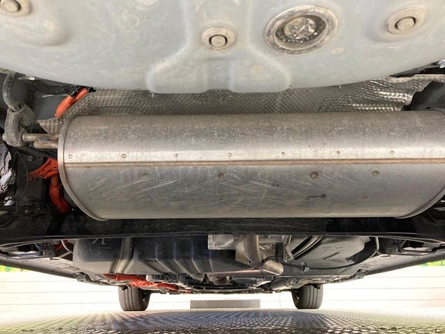 TOYOTA SIENTA HYBRID 2024 Image 31