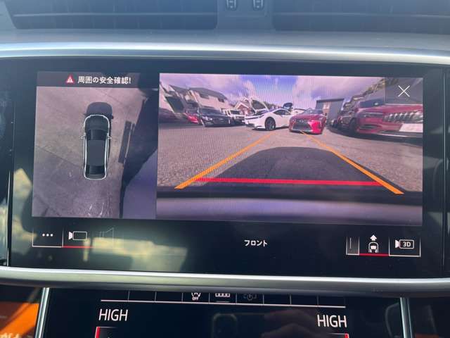 AUDI A6 2022 Image 31