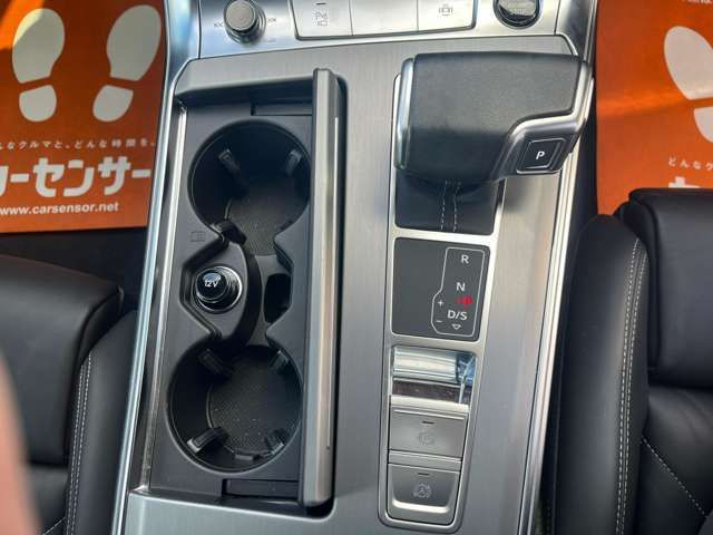 AUDI A6 2022 Image 31