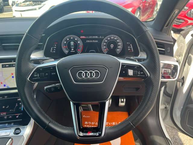 AUDI A6 2022 Image 31