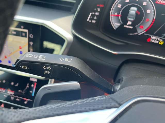 AUDI A6 2022 Image 31