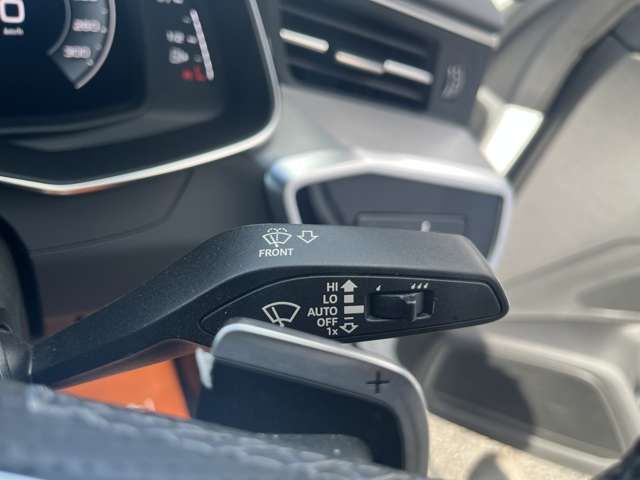 AUDI A6 2022 Image 31