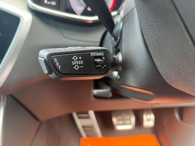 AUDI A6 2022 Image 31