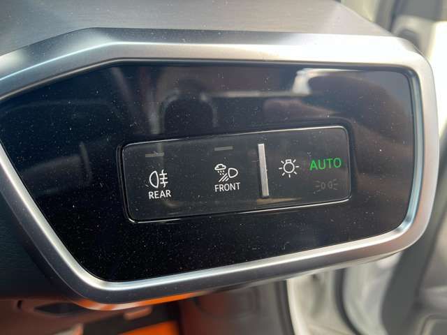 AUDI A6 2022 Image 31