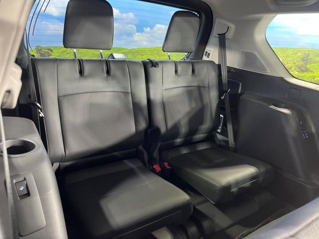 TOYOTA LANDCRUISER PRADO 2022 Image 31