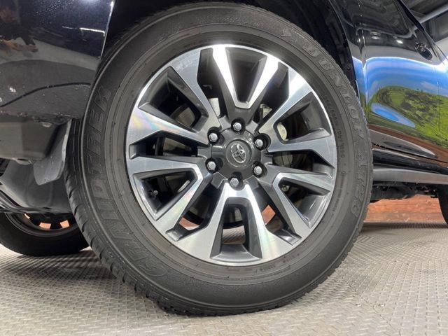 TOYOTA LANDCRUISER PRADO 2022 Image 31