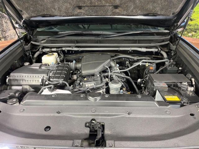 TOYOTA LANDCRUISER PRADO 2022 Image 31