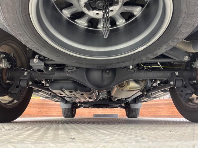 TOYOTA LANDCRUISER PRADO 2022 Image 31