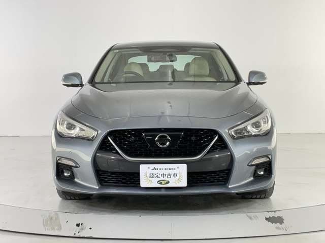 NISSAN SKYLINE HYBRID 2020 Image 31