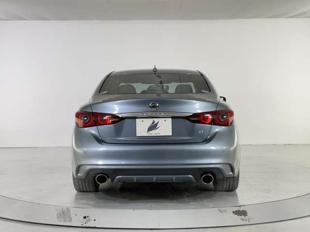 NISSAN SKYLINE HYBRID 2020 Image 31