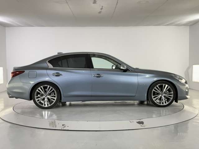 NISSAN SKYLINE HYBRID 2020 Image 31