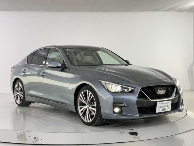 NISSAN SKYLINE HYBRID 2020 Image 31