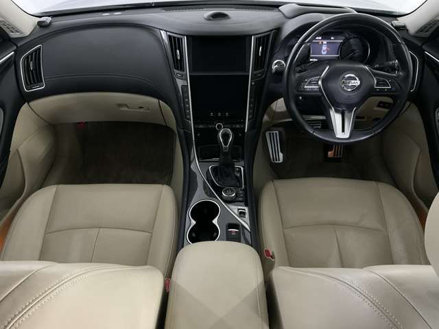 NISSAN SKYLINE HYBRID 2020 Image 31