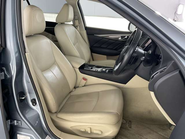 NISSAN SKYLINE HYBRID 2020 Image 31