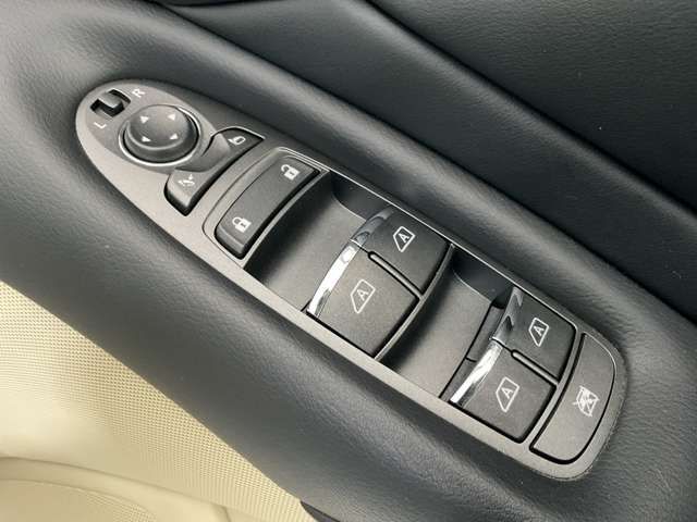 NISSAN SKYLINE HYBRID 2020 Image 31