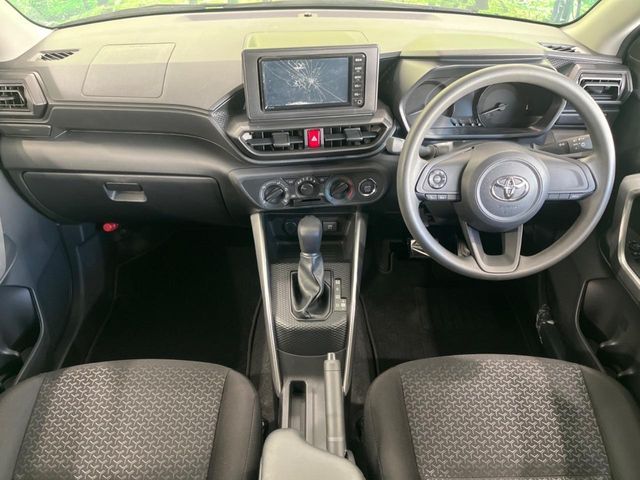 TOYOTA RAIZE 2022 Image 31