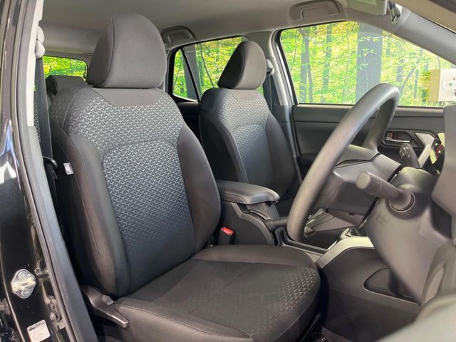 TOYOTA RAIZE 2022 Image 31