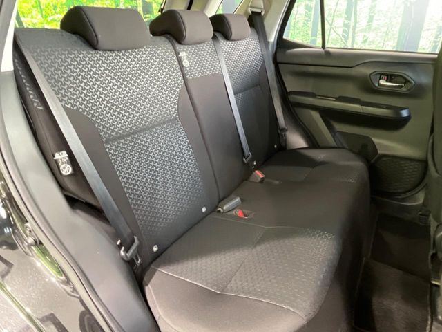 TOYOTA RAIZE 2022 Image 31