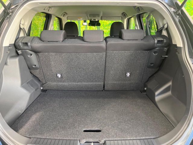 TOYOTA RAIZE 2022 Image 31