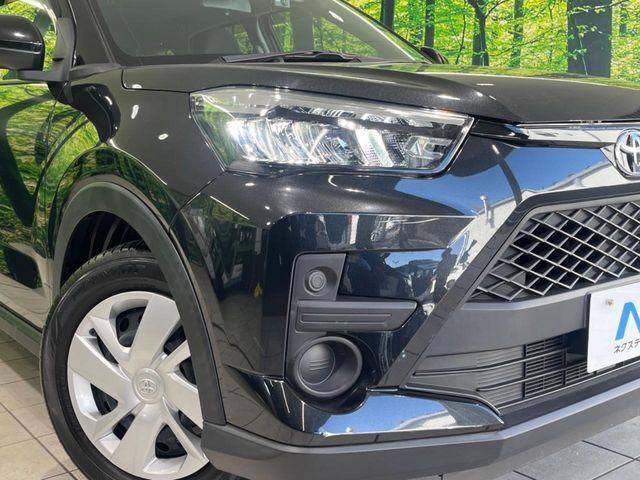 TOYOTA RAIZE 2022 Image 31