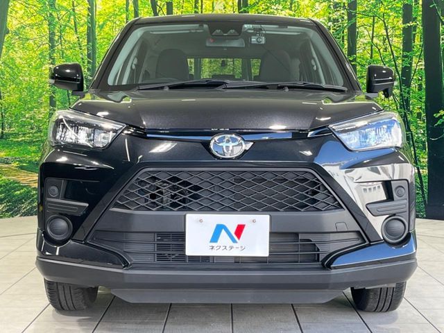 TOYOTA RAIZE 2022 Image 31