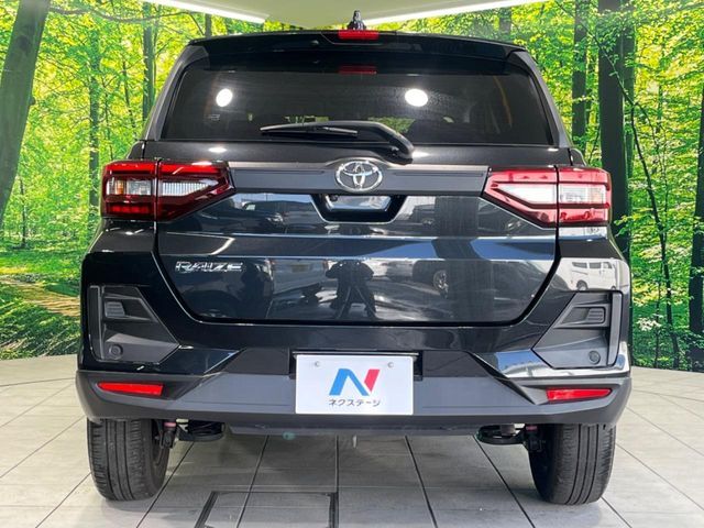 TOYOTA RAIZE 2022 Image 31