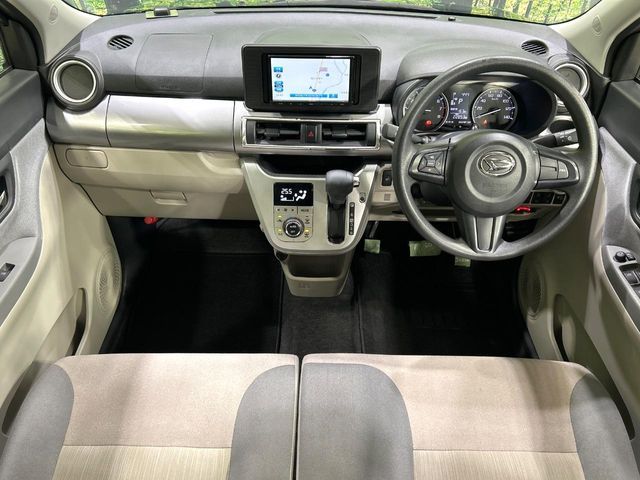 DAIHATSU CAST STYLE 2021 Image 31