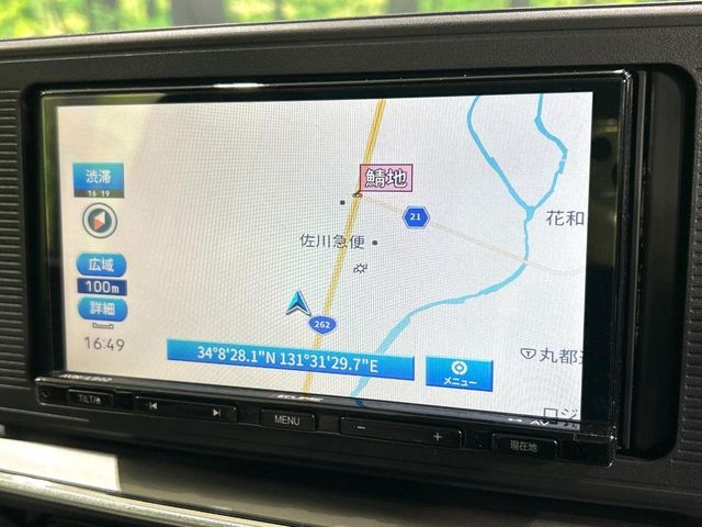 DAIHATSU CAST STYLE 2021 Image 31