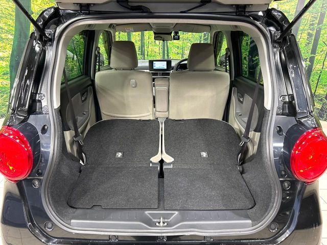 DAIHATSU CAST STYLE 2021 Image 31