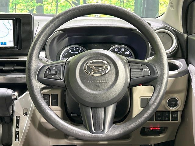 DAIHATSU CAST STYLE 2021 Image 31