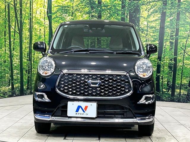 DAIHATSU CAST STYLE 2021 Image 31