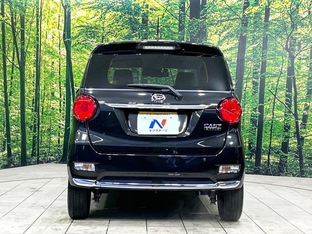 DAIHATSU CAST STYLE 2021 Image 31