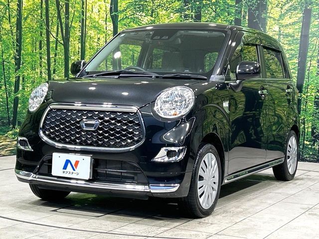 DAIHATSU CAST STYLE 2021 Image 31