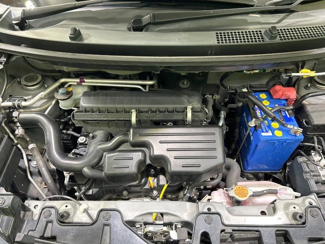 DAIHATSU CAST STYLE 2021 Image 31