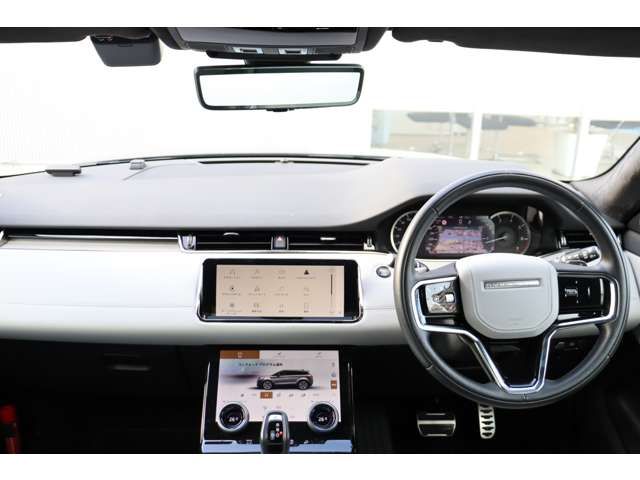 ROVER RANGE  EV 2022 Image 31