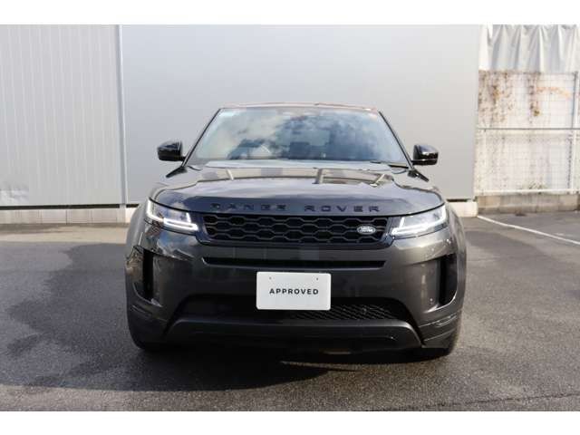 ROVER RANGE  EV 2022 Image 31