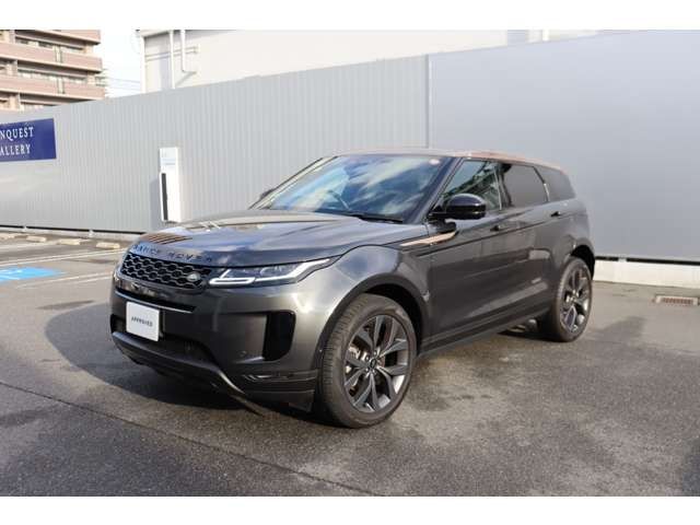 ROVER RANGE  EV 2022 Image 31