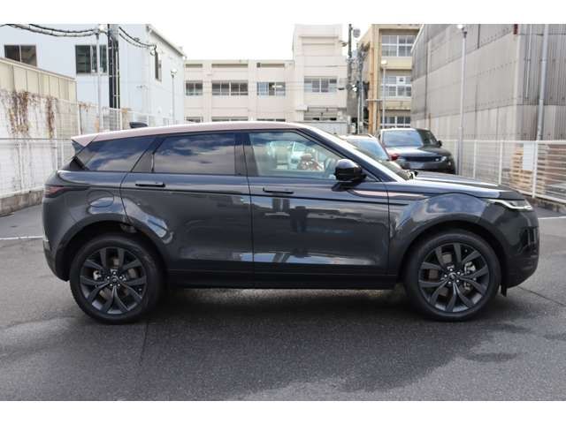 ROVER RANGE  EV 2022 Image 31