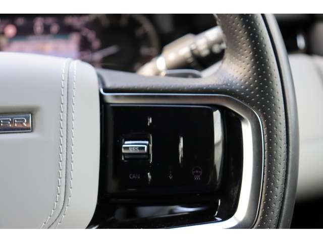 ROVER RANGE  EV 2022 Image 31