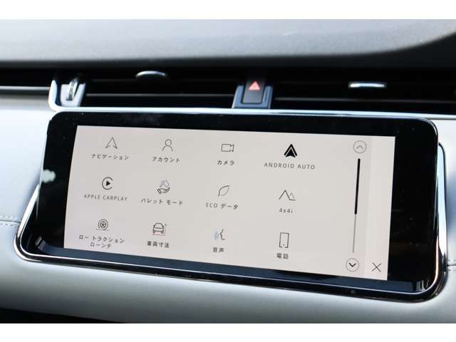 ROVER RANGE  EV 2022 Image 31