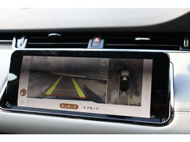 ROVER RANGE  EV 2022 Image 31