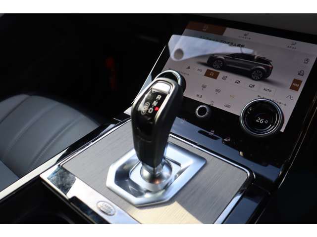 ROVER RANGE  EV 2022 Image 31