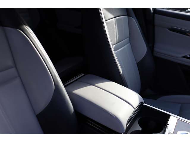 ROVER RANGE  EV 2022 Image 31