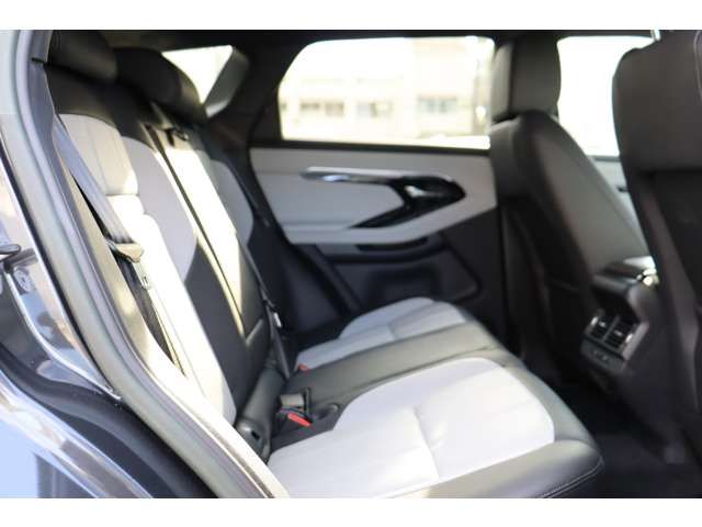 ROVER RANGE  EV 2022 Image 31