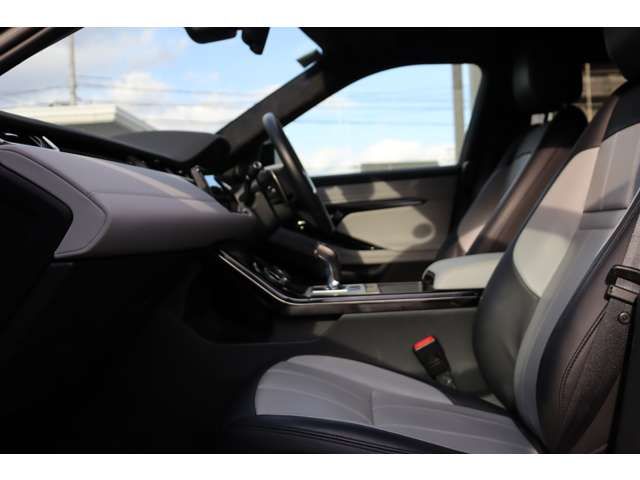 ROVER RANGE  EV 2022 Image 31