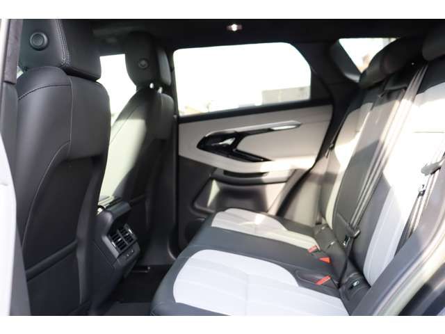 ROVER RANGE  EV 2022 Image 31