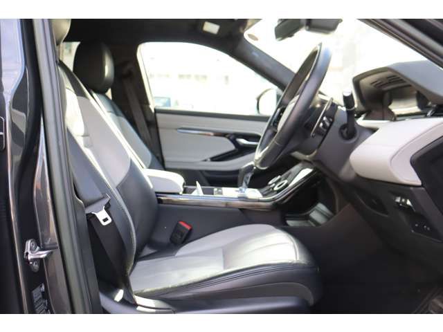 ROVER RANGE  EV 2022 Image 31