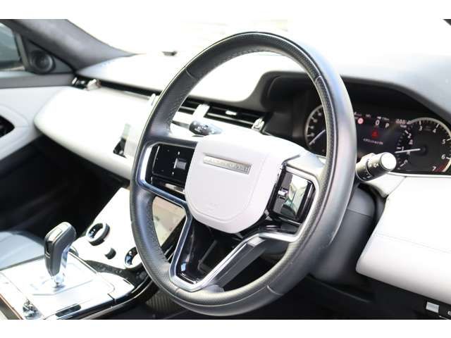 ROVER RANGE  EV 2022 Image 31